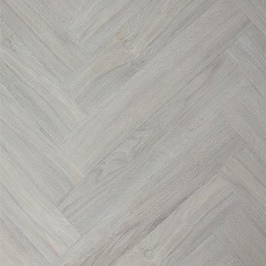 Saffier Camino Oak Visgraat Taiga 50853