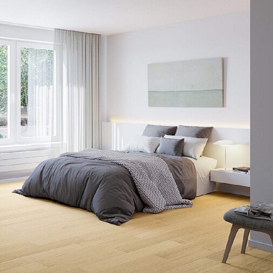 Parky Pro 06 Ivory Oak Premium