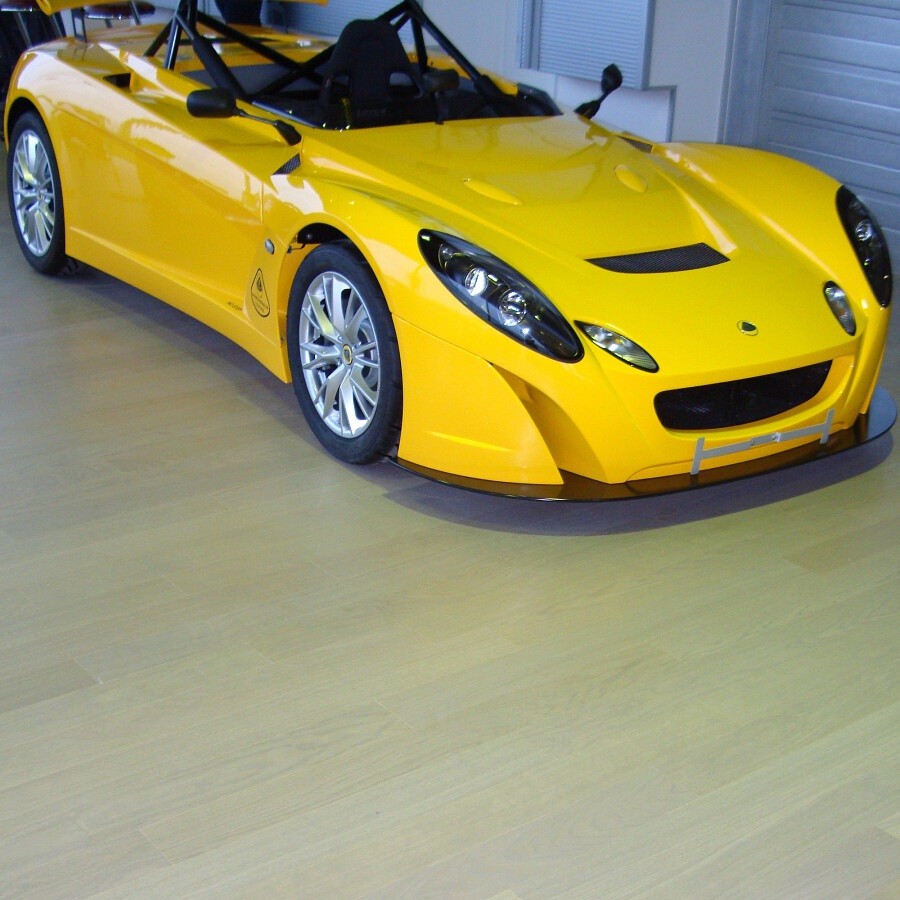 Parky Pro 06 Desert Oak Premium