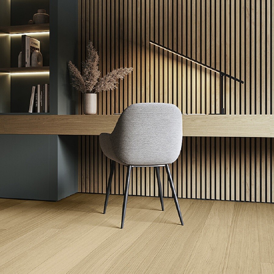 Parky Deluxe+ 06 Ivory Oak Premium