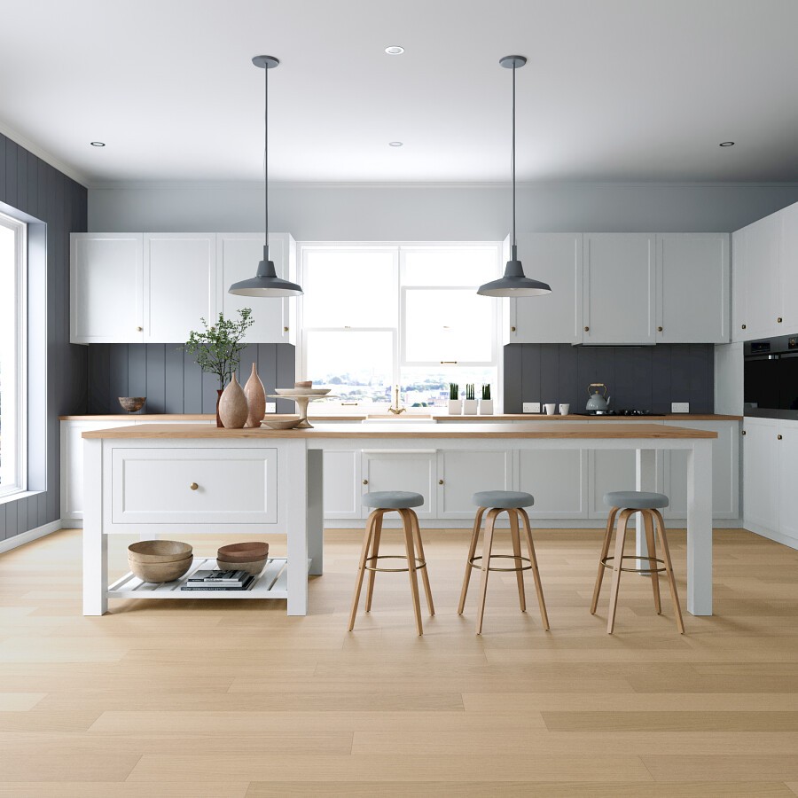 Parky Master 06 Essence Oak Premium