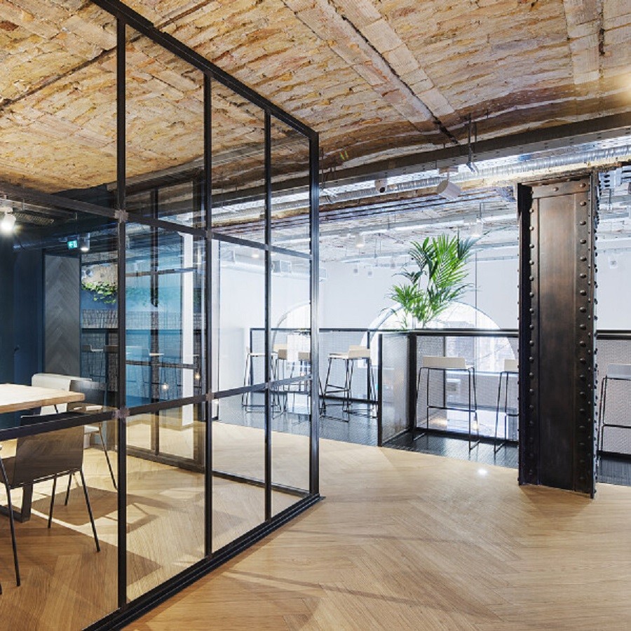 Parky Swing 06 European Oak Premium