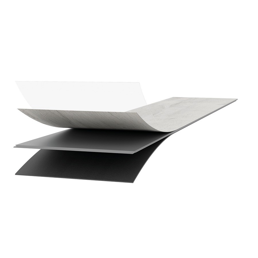 Meister RL 400 (S) Rigid 7403 Eik Campside