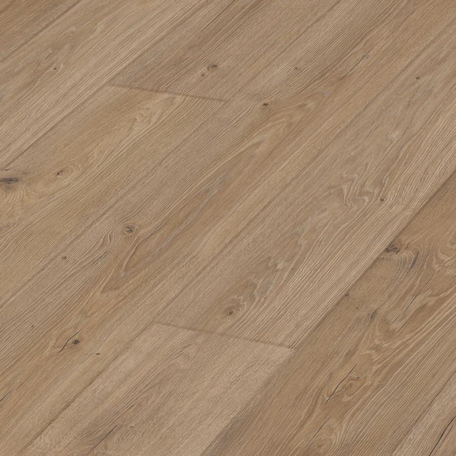 Meister RL 400 (S) Rigid 7430 Eik Golden Creek