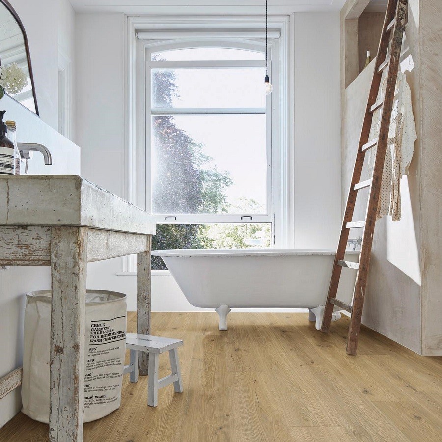 Meister RL 400 (S) Rigid 7430 Eik Golden Creek