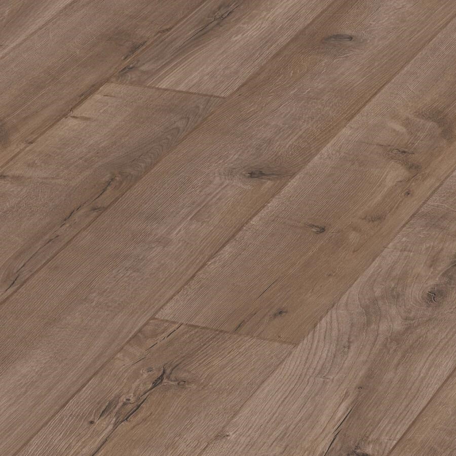 Meister RL 400 (S) Rigid 7433 Eik gebarsten Terra donker