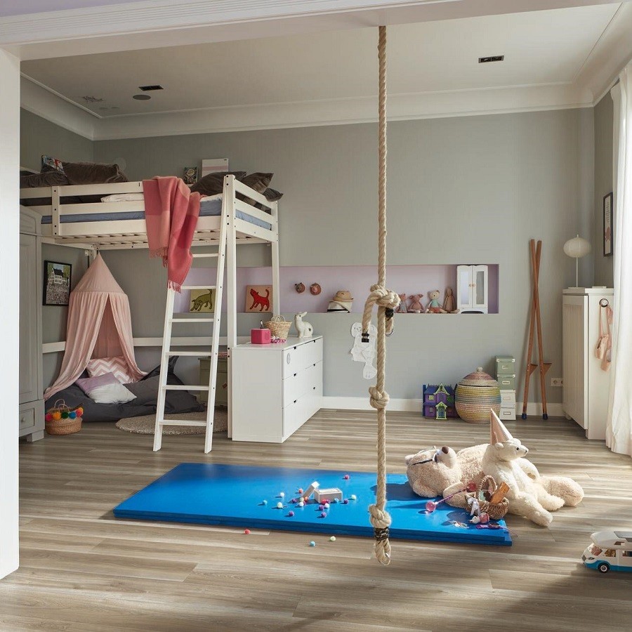 Meister RL 400 (S) Rigid 7435 Eik White Cliffs