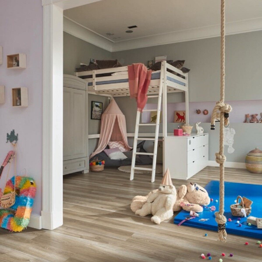 Meister RL 400 (S) Rigid 7435 Eik White Cliffs