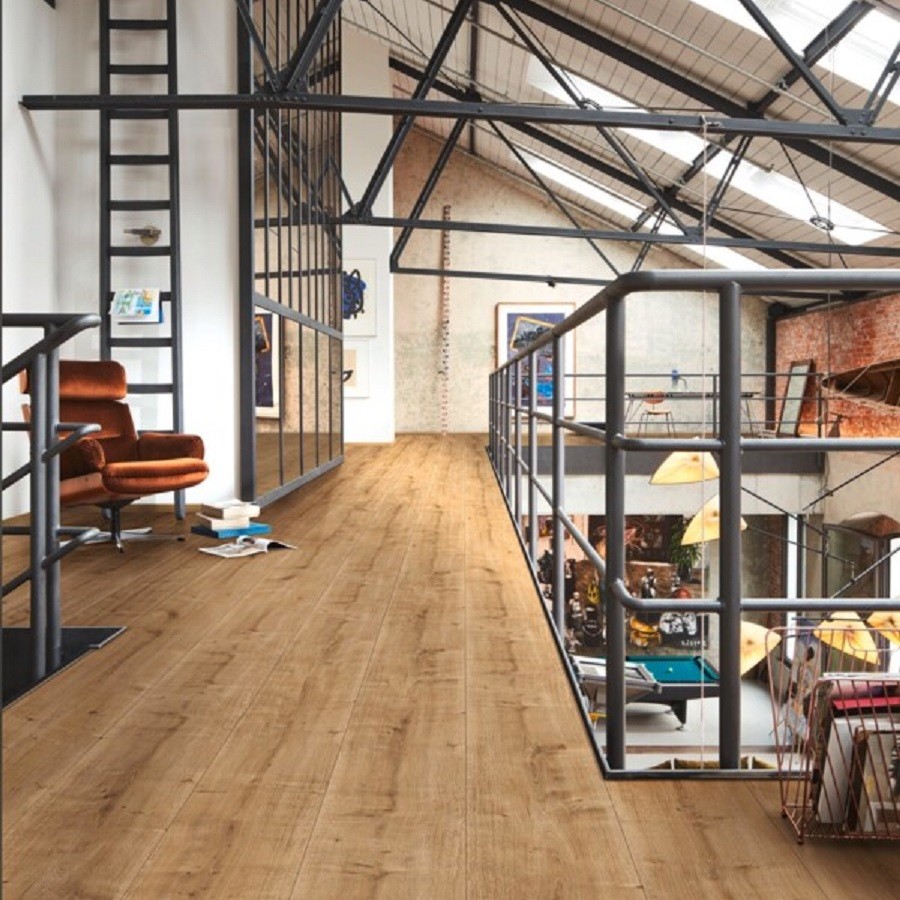 Meister Edition M8 Big Lake Oak 07155