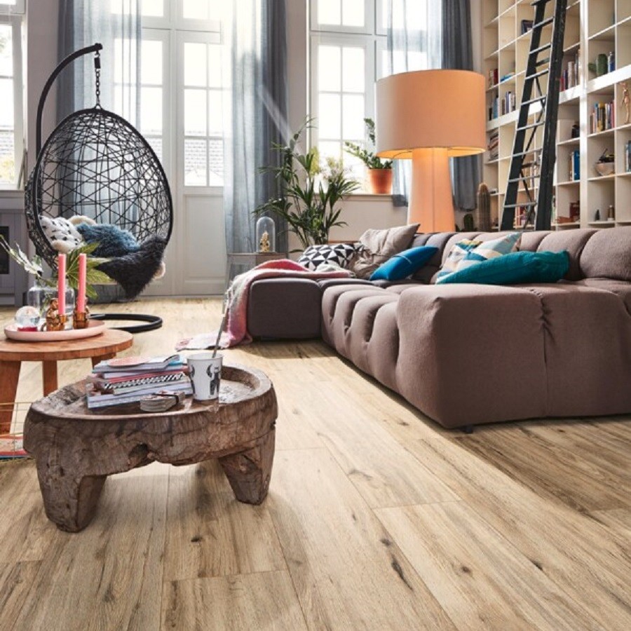 Meister DD 200 Eik lakeside 6990