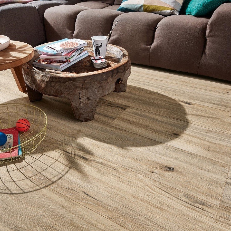 Meister DD 200 Eik lakeside 6990