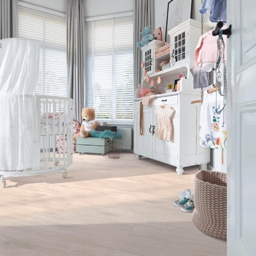 Meister DD 200 Eik arctic-wit 6995