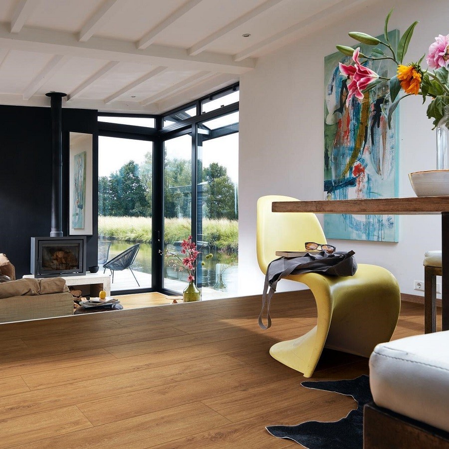 Meister DD 200 Golden oak 6999