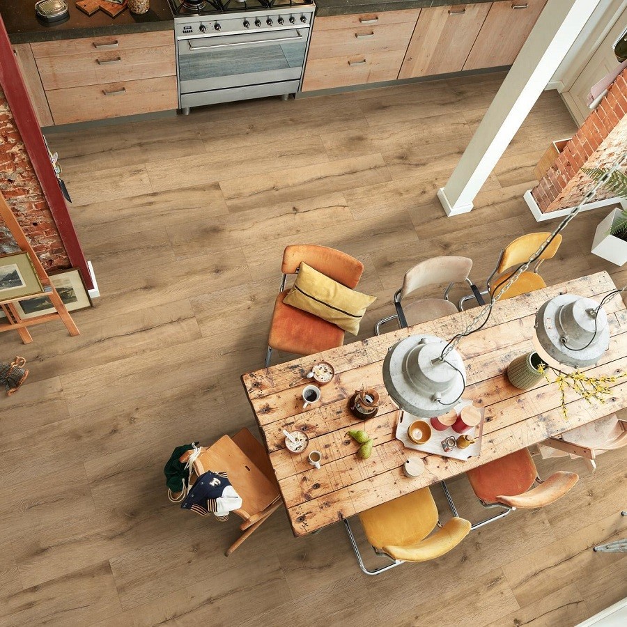 Meister DD 700 Wild Oak 7452