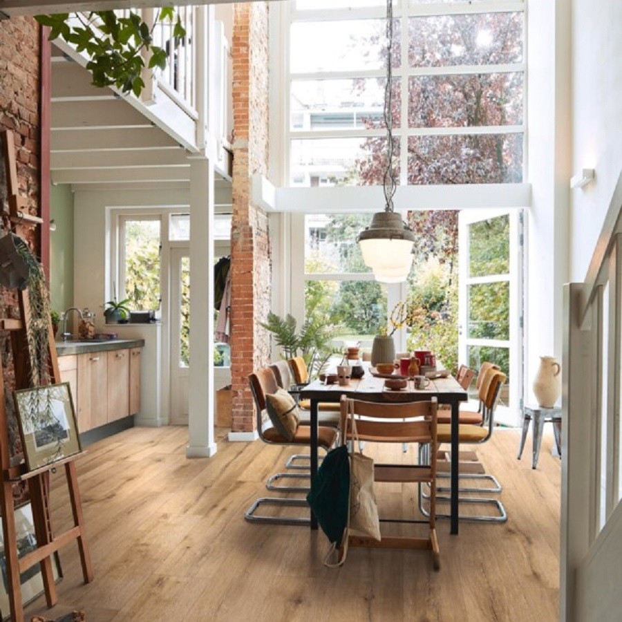 Meister DD 700 Wild Oak 7452