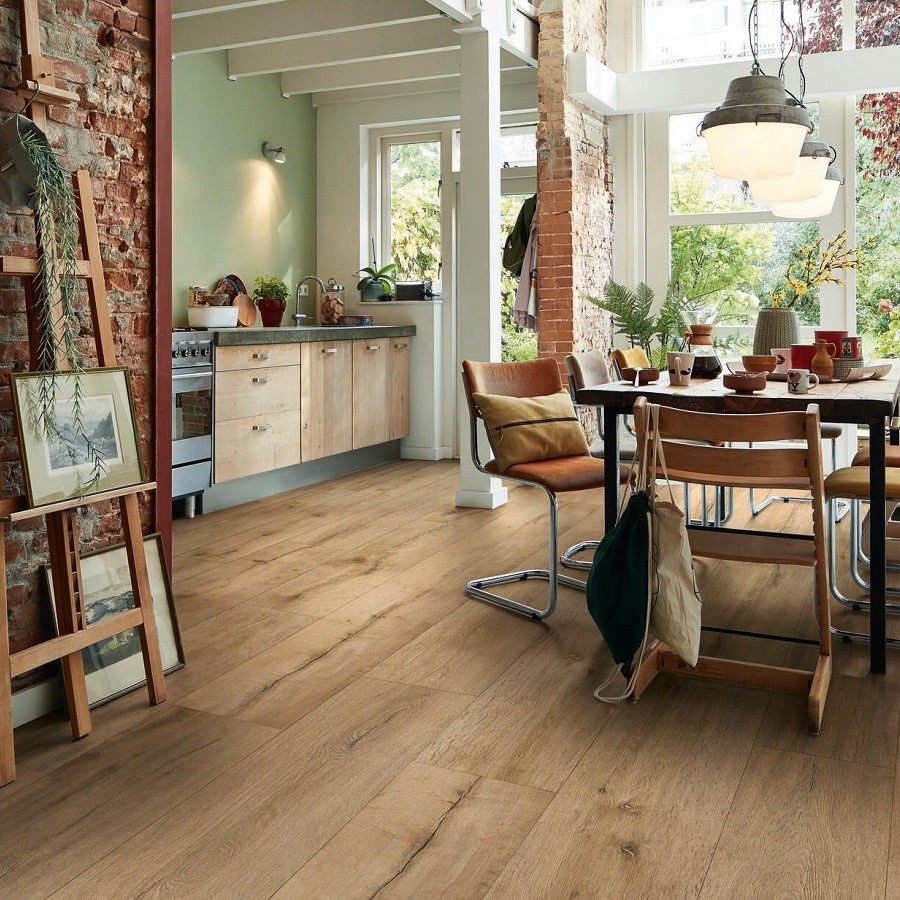 Meister DD 700 Wild Oak 7452