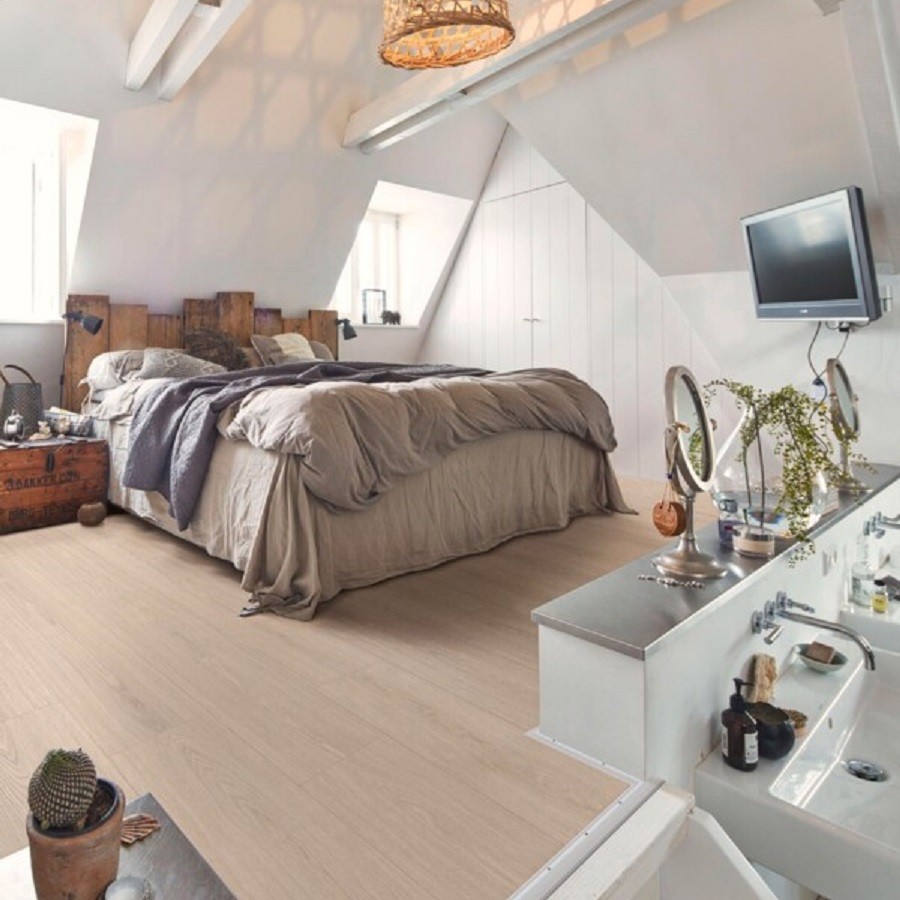 Meister DD 700 Harmony Oak 7453