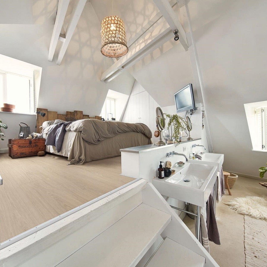 Meister DD 700 Harmony Oak 7453