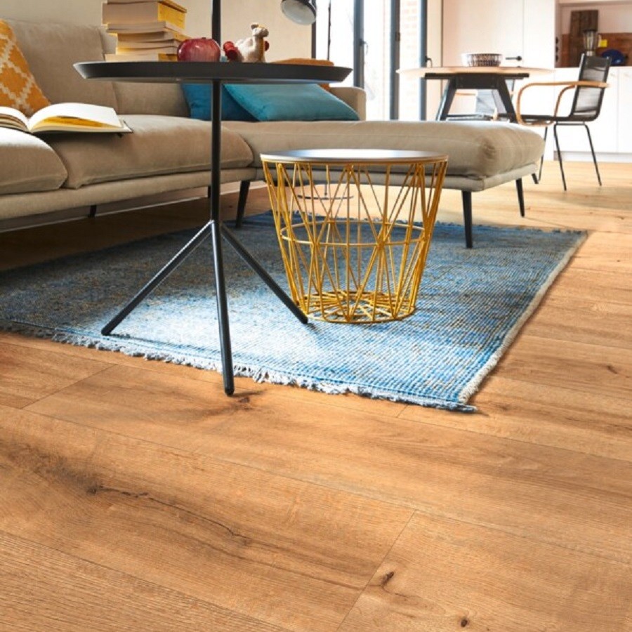 Meister DD 700 Tacoma Oak 7454