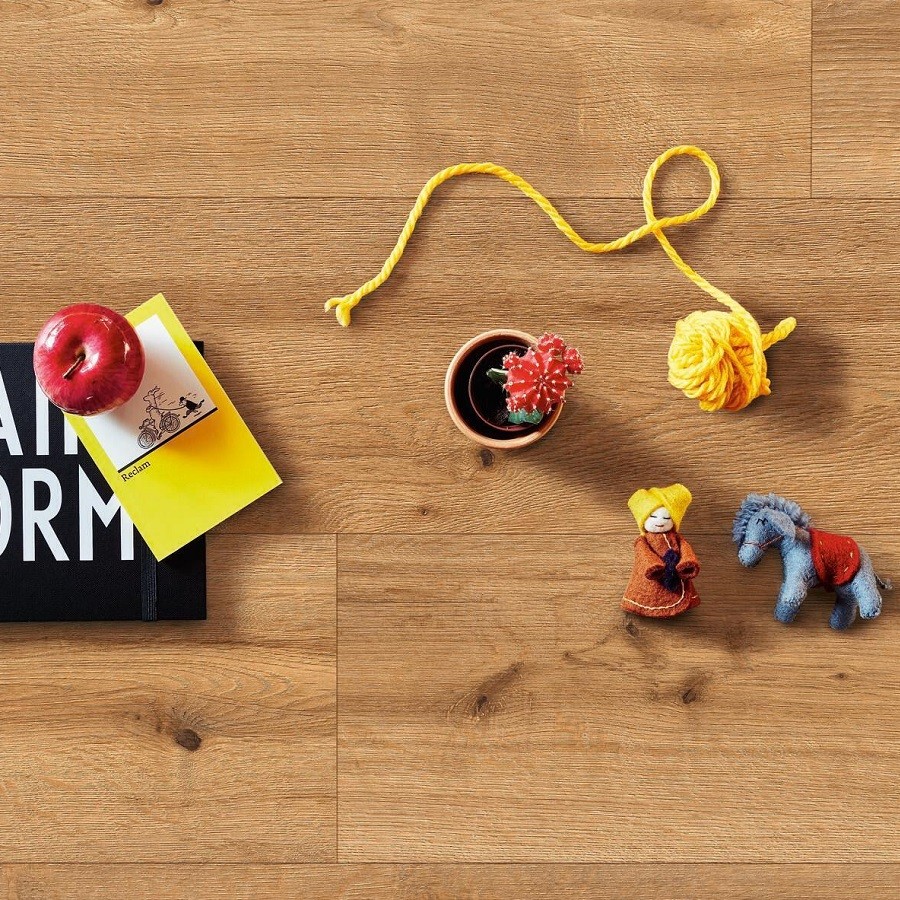 Meister DD 700 Tacoma Oak 7454