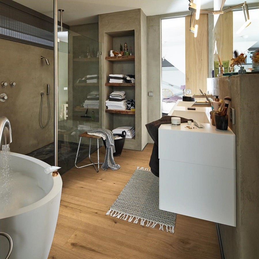 Meister DD 700 Tacoma Oak amber 7455