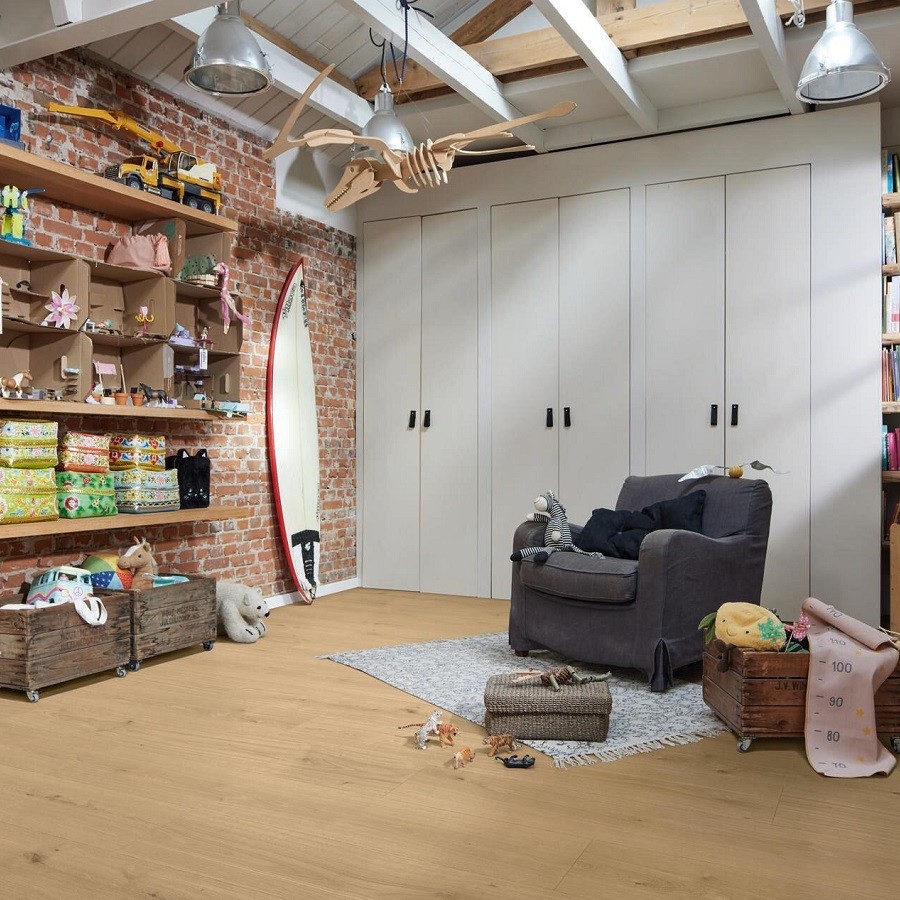 Meister DD 700 Lakewood Oak natuur 7456