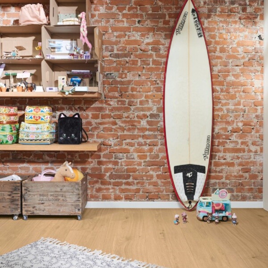 Meister DD 700 Lakewood Oak natuur 7456