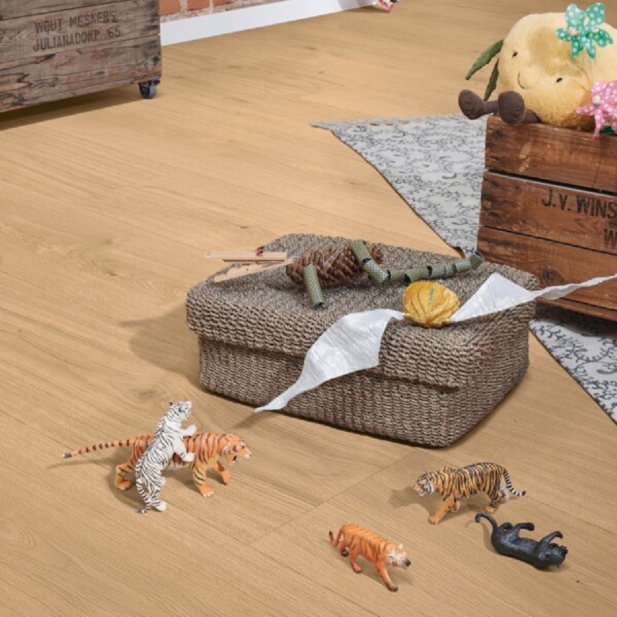 Meister DD 700 Lakewood Oak natuur 7456