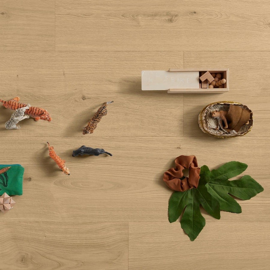 Meister DD 700 Lakewood Oak natuur 7456