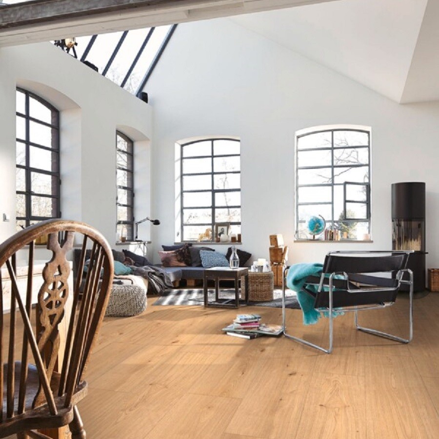 Meister DD 700 Lakewood Oak 7457