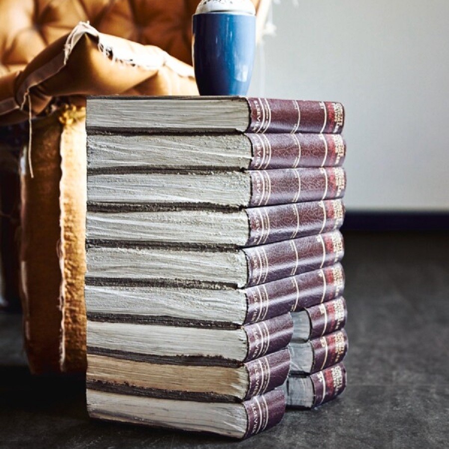 Meister DB 400 Black lava 7323