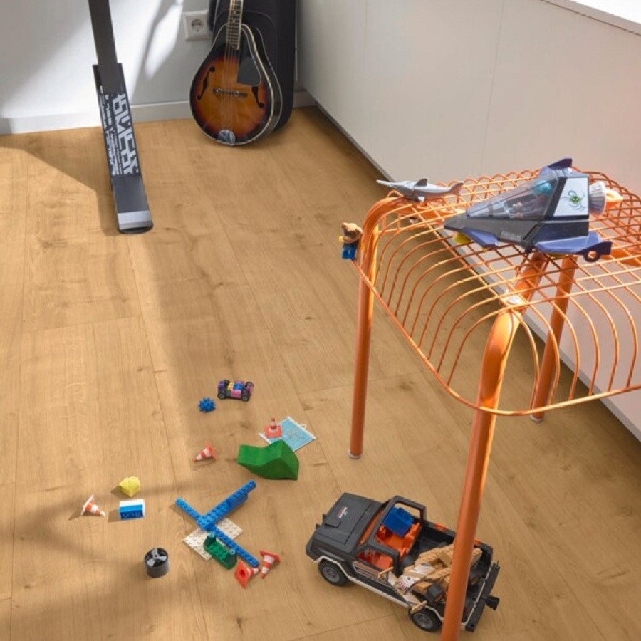 Meister DD 400 Eik madras 6891