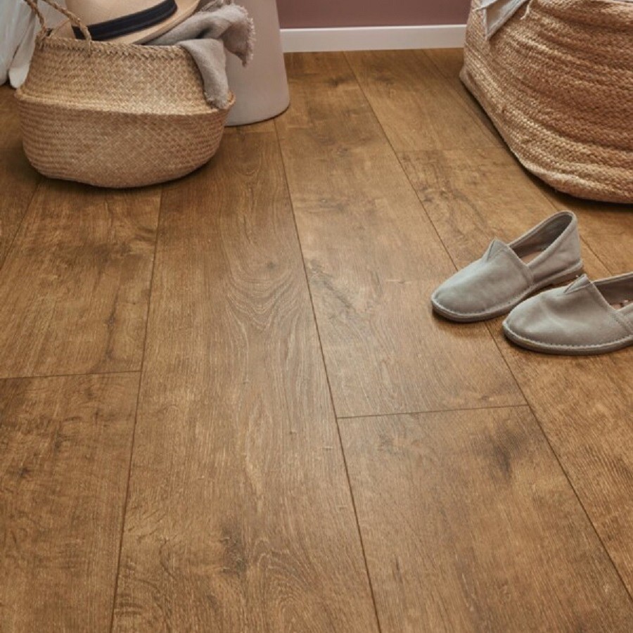 Meister DD 400 Zomereik cognac 6949