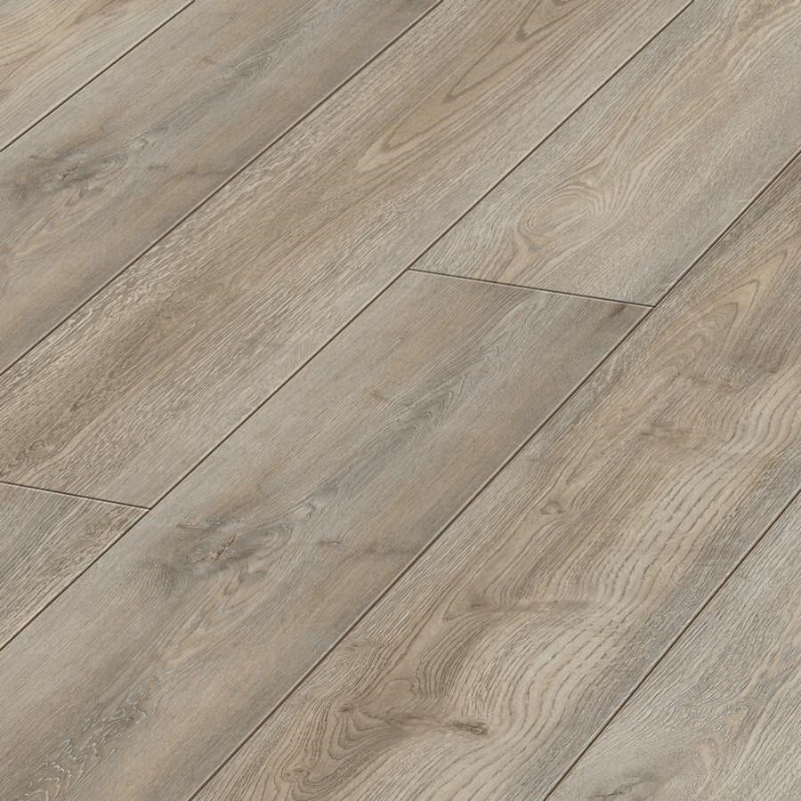 Meister DD 400 Wilde eik grijs 6977