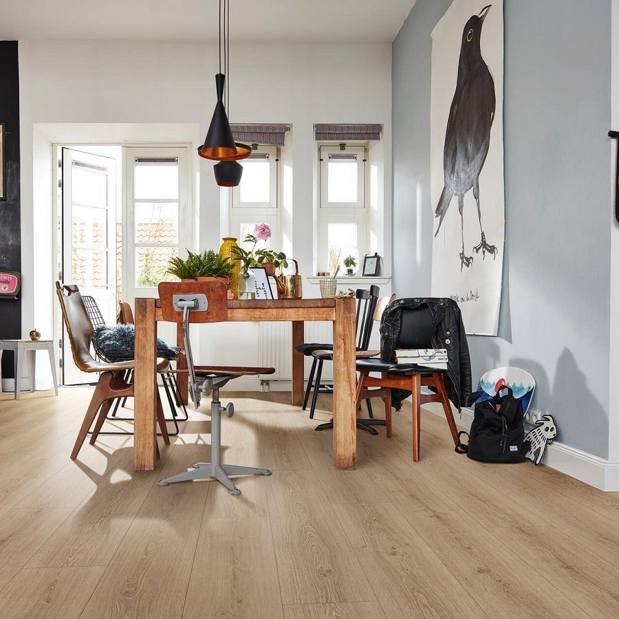 Meister DD 400 Zomereik pure 6985