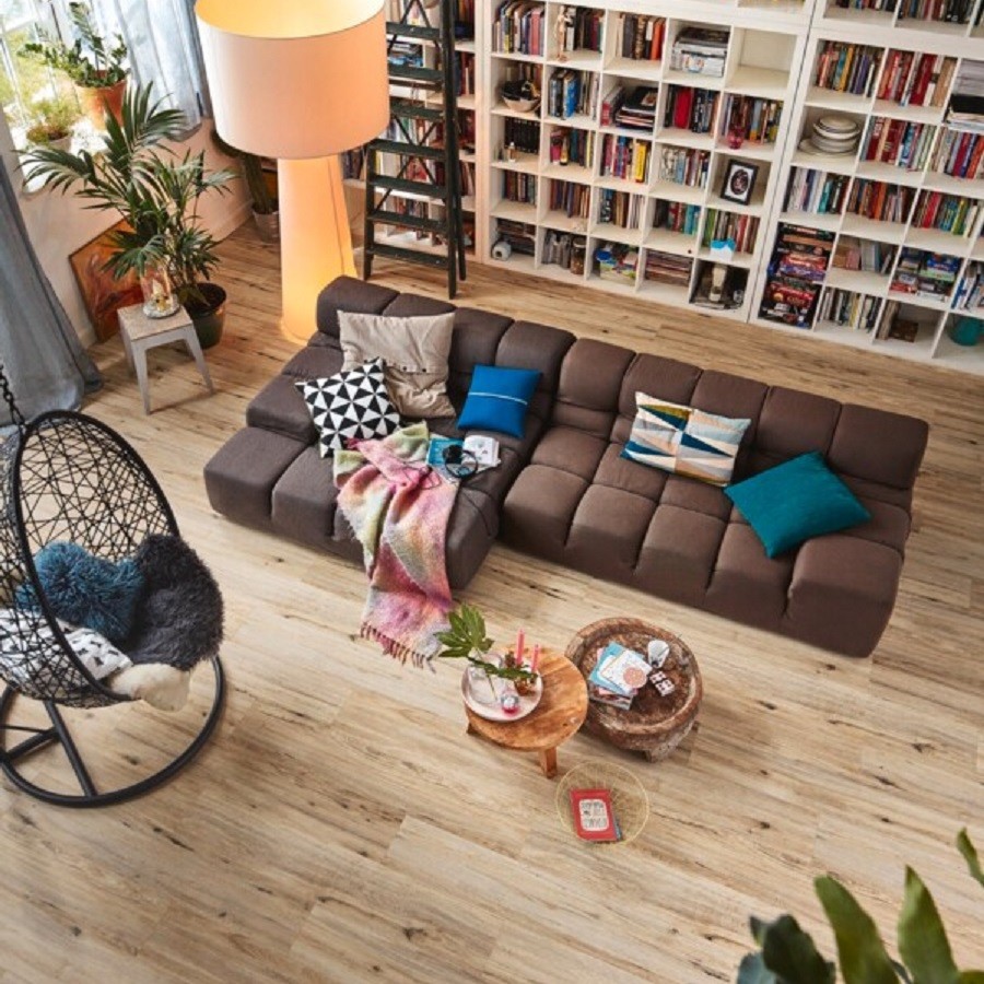 Meister DD 400 Eik lakeside 6990