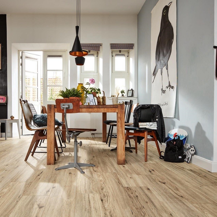 Meister DD 400 Eik lakeside 6990