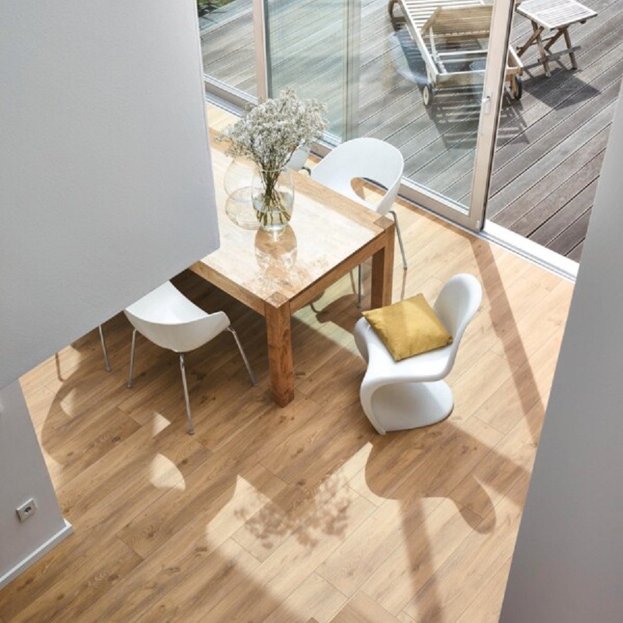 Meister DD 400 Desert oak 6998