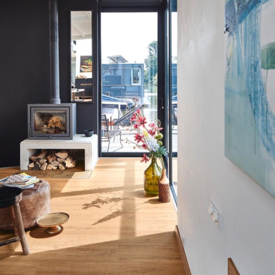 Meister DD 400 Golden oak 6999