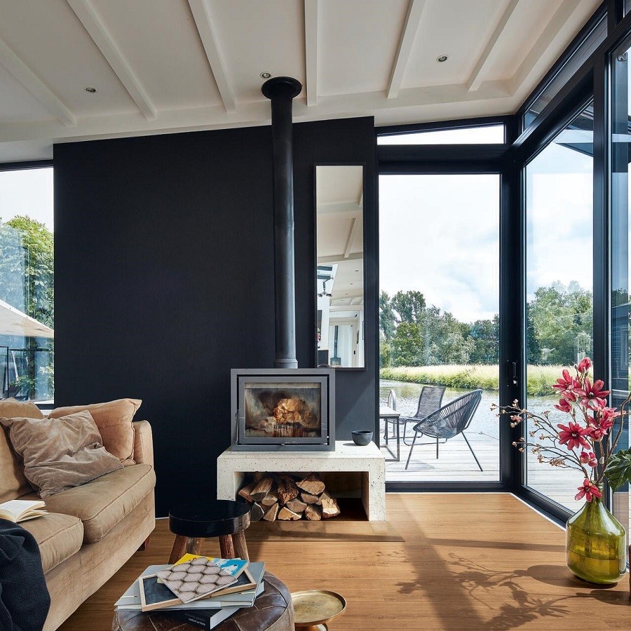 Meister DD 400 Golden oak 6999