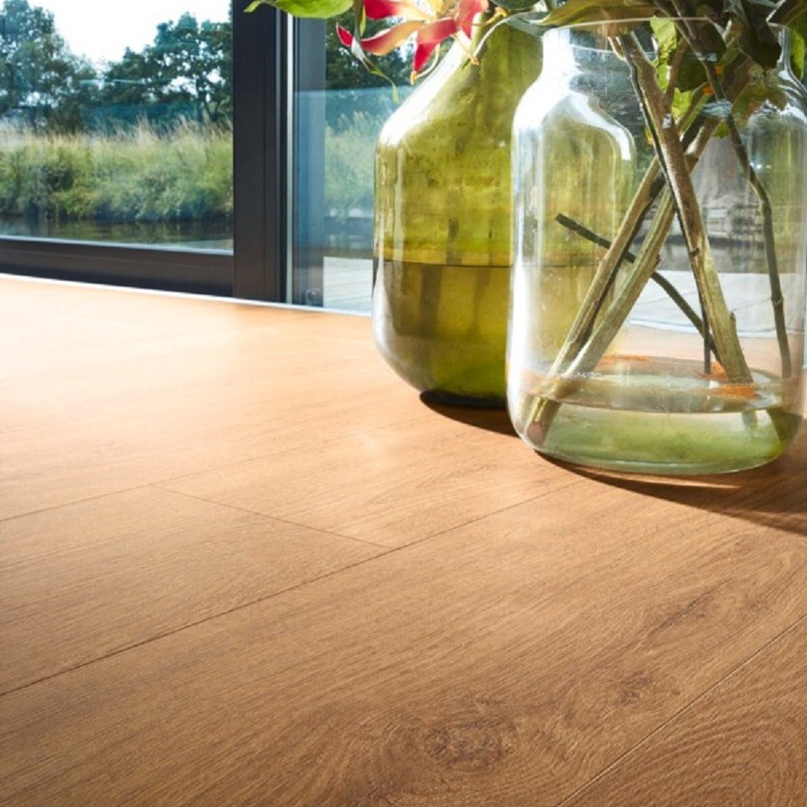 Meister DD 400 Golden oak 6999