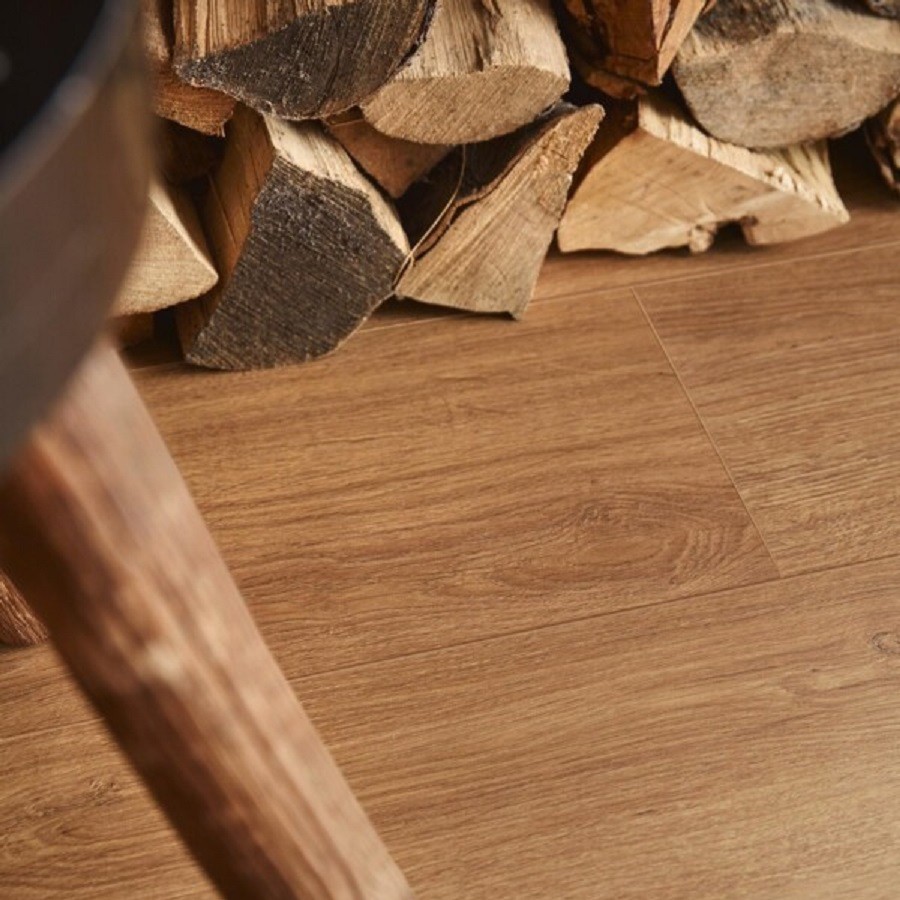 Meister DD 400 Golden oak 6999