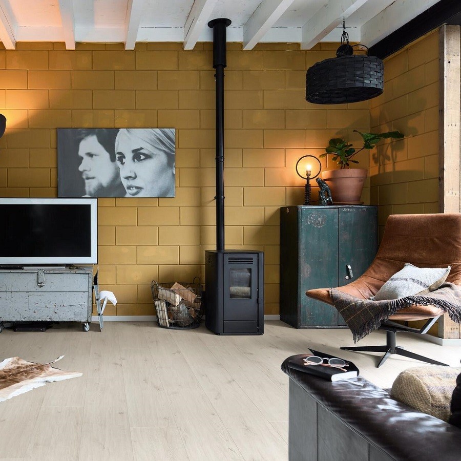 Meister DD 400 Scandic oak 7115