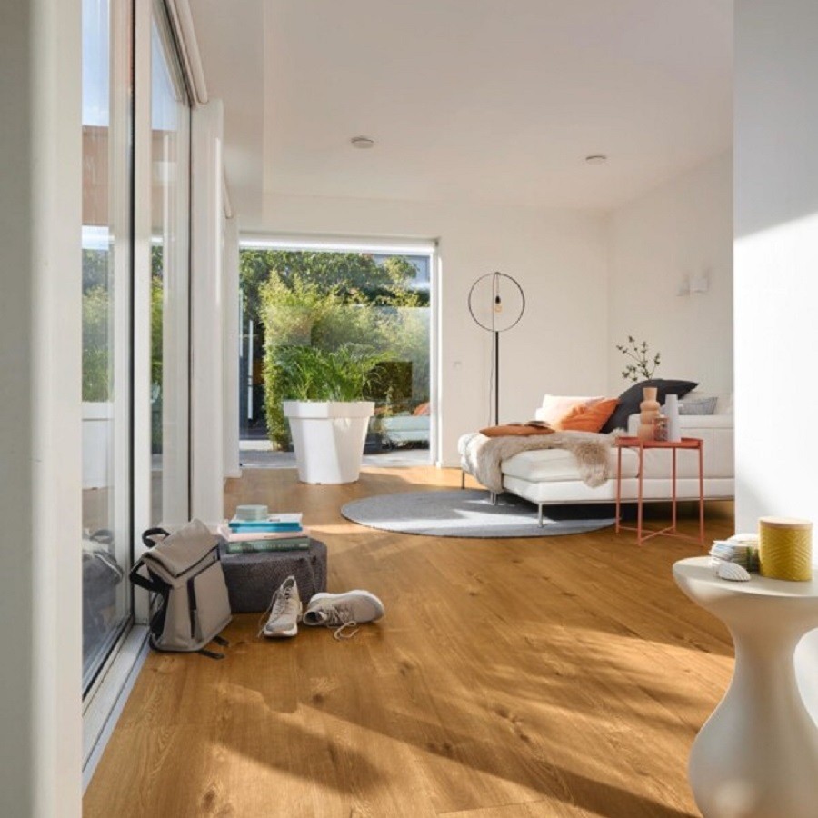 Meister DD 400 Hill oak 7118