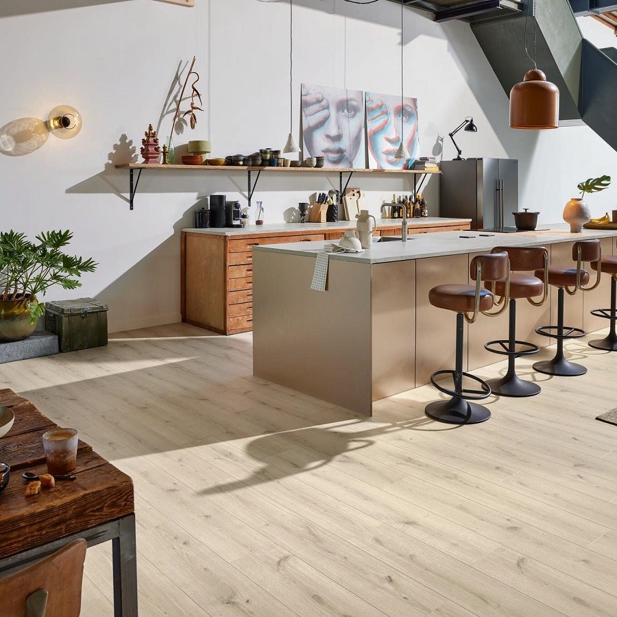 Meister DD 400 Toreneik crèmewit 7119