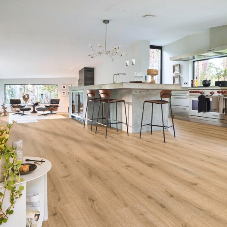 Meister DD 400 Toreneik crème 7120