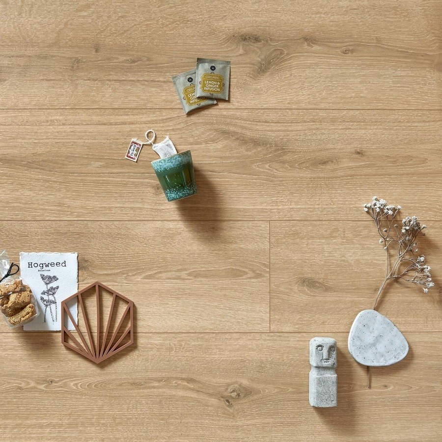 Meister DD 400 Toreneik crème 7120