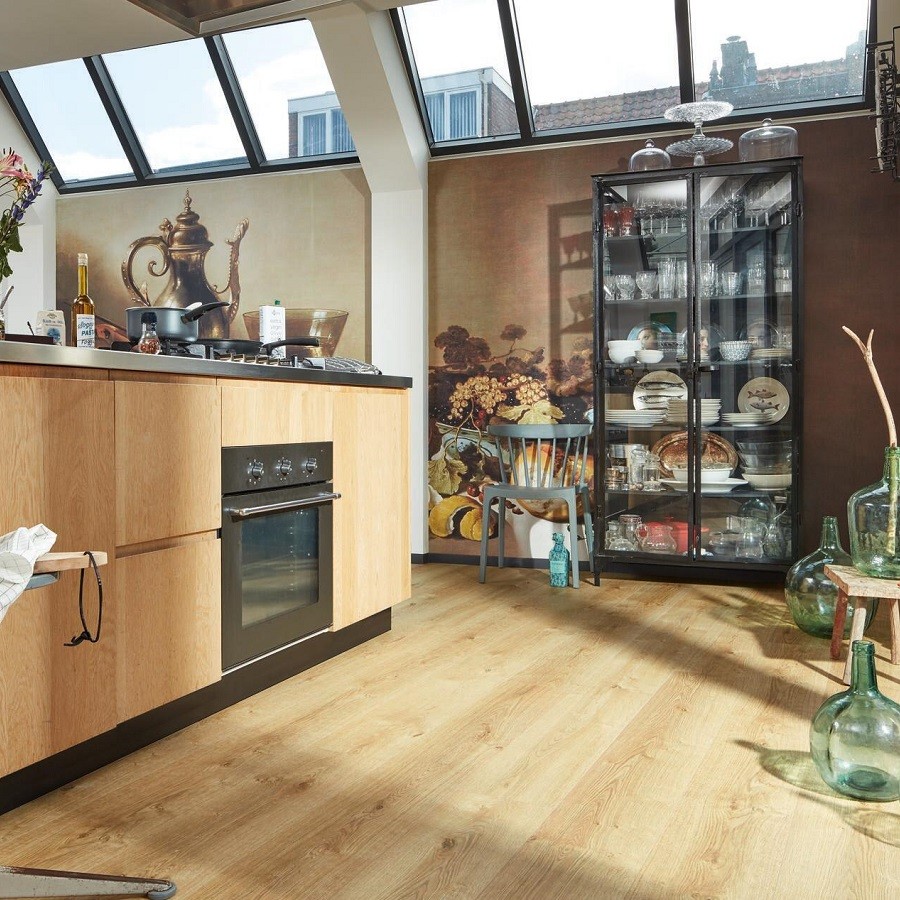 Meister DL 400 Boereneik natuur 6832