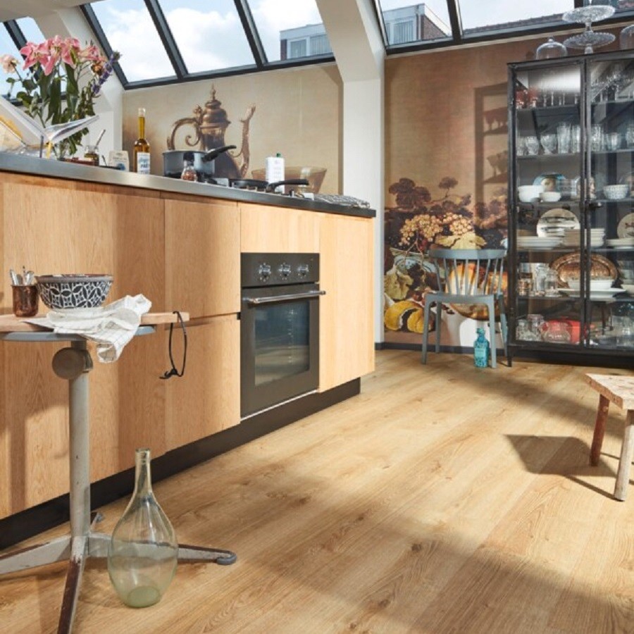 Meister DL 400 Boereneik natuur 6832