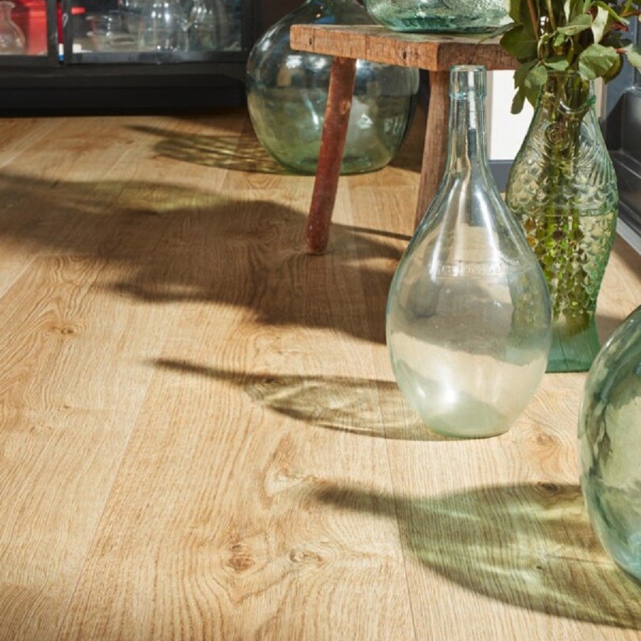 Meister DL 400 Boereneik natuur 6832